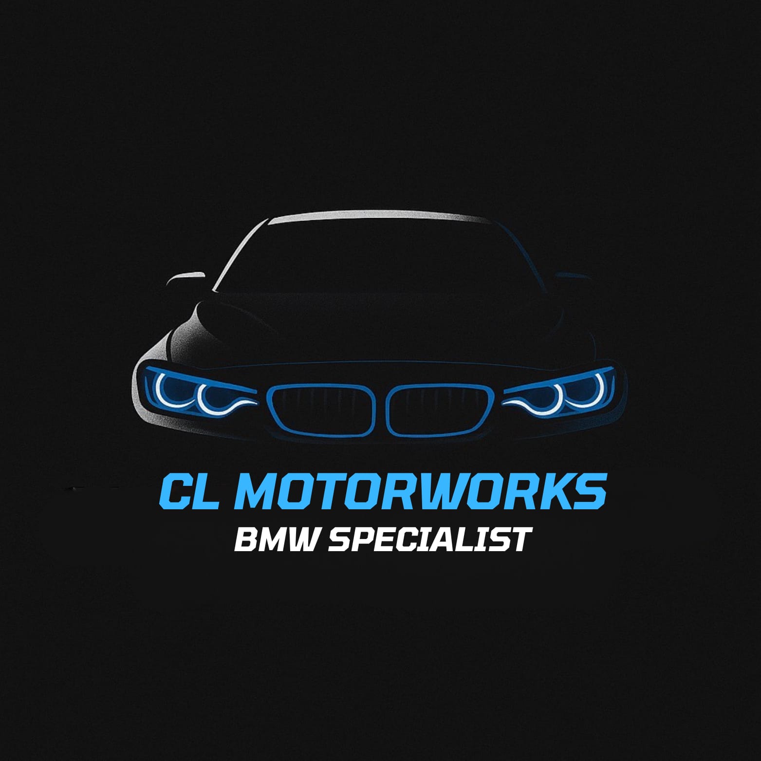 CL Motorworks Logo